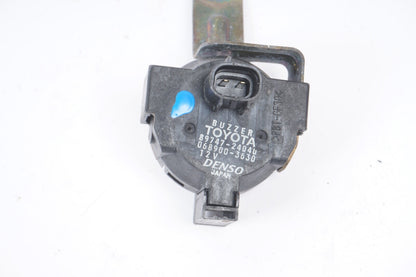 02-10 Lexus Z40 SC430 Wireless Door Lock Buzzer Switch 89747-24040 OEM
