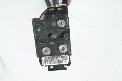 14 - 20 MASERATI QUATTROPORTE FRONT RIGHT PASSENGER SIDE DOOR LOCK ACTUATOR OEM