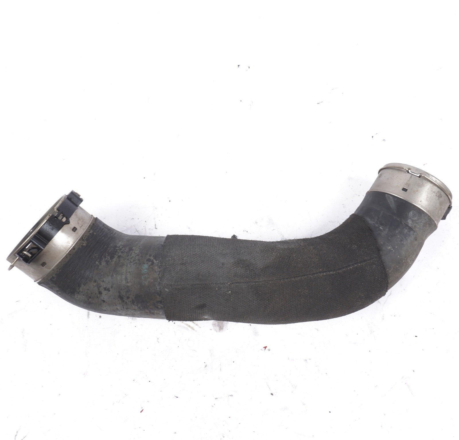 2018 - 2023 BMW X2 F39 ENGINE INTERCOOLER OUTLET CHARGE AIR HOSE TUBE PIPE OEM