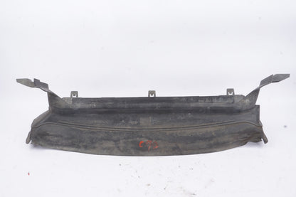 2006-2013 Volvo C70 Radiator Air Duct Assy 30678470