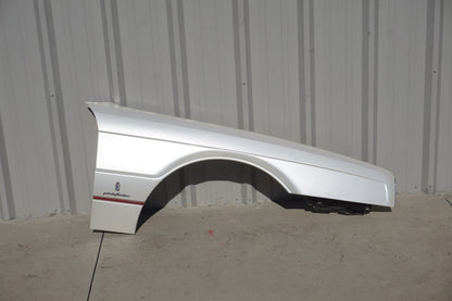 1987 - 1993 Cadillac Allante Front Right Passenger Side Fender OEM