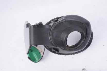 06-11 MERCEDES W164 ML320 Fuel Tank Filler Door Lid Cap DIESEL 1646300767 OEM