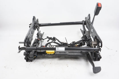 2020 - 2024 MERCEDES GLB250 EQB300 FRONT RIGHT SEAT LOWER FRAME TRACK & MOTORS