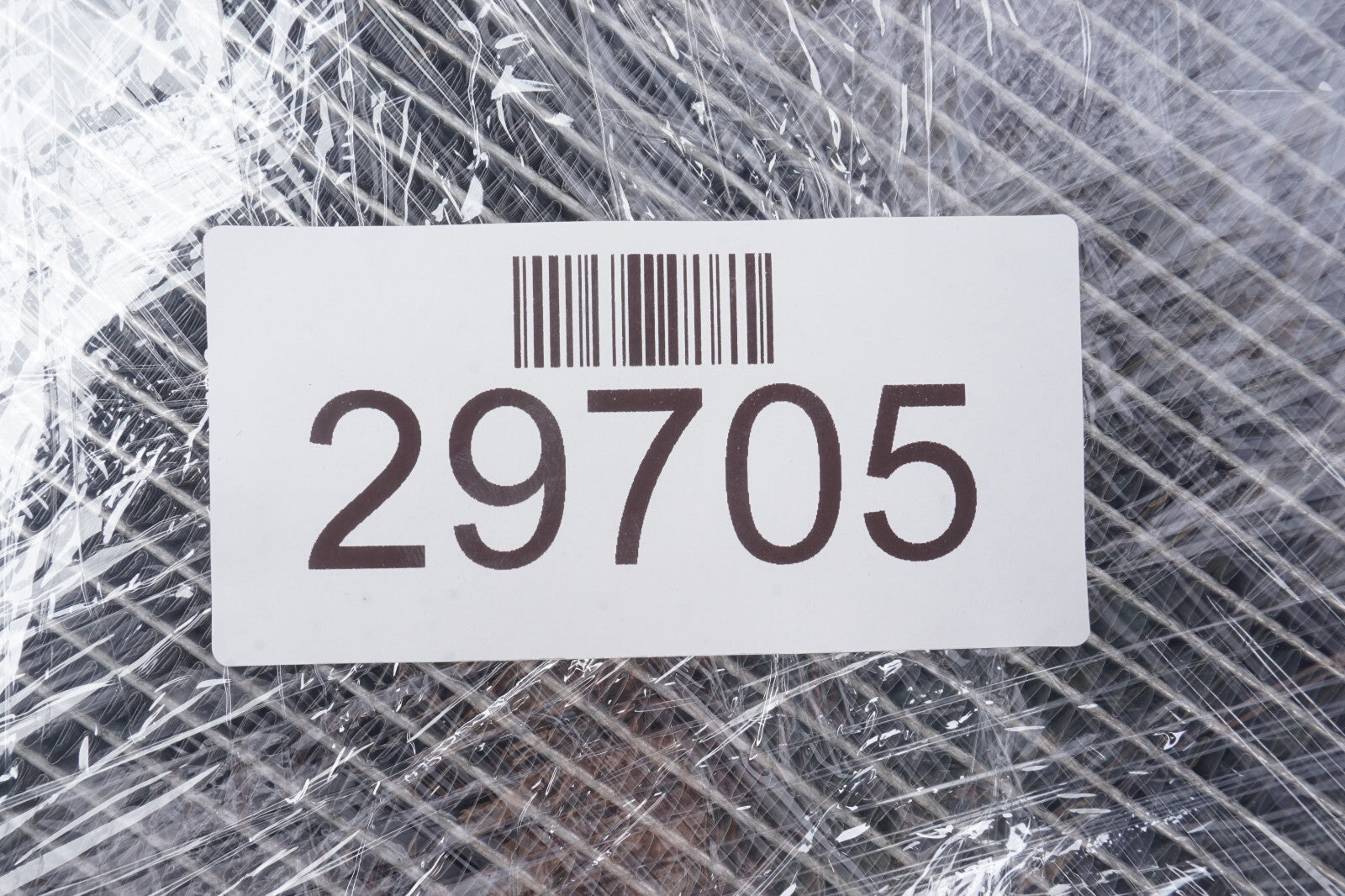 2006 - 2013 Lexus is250 AC A/C Air Condenser Radiator OEM