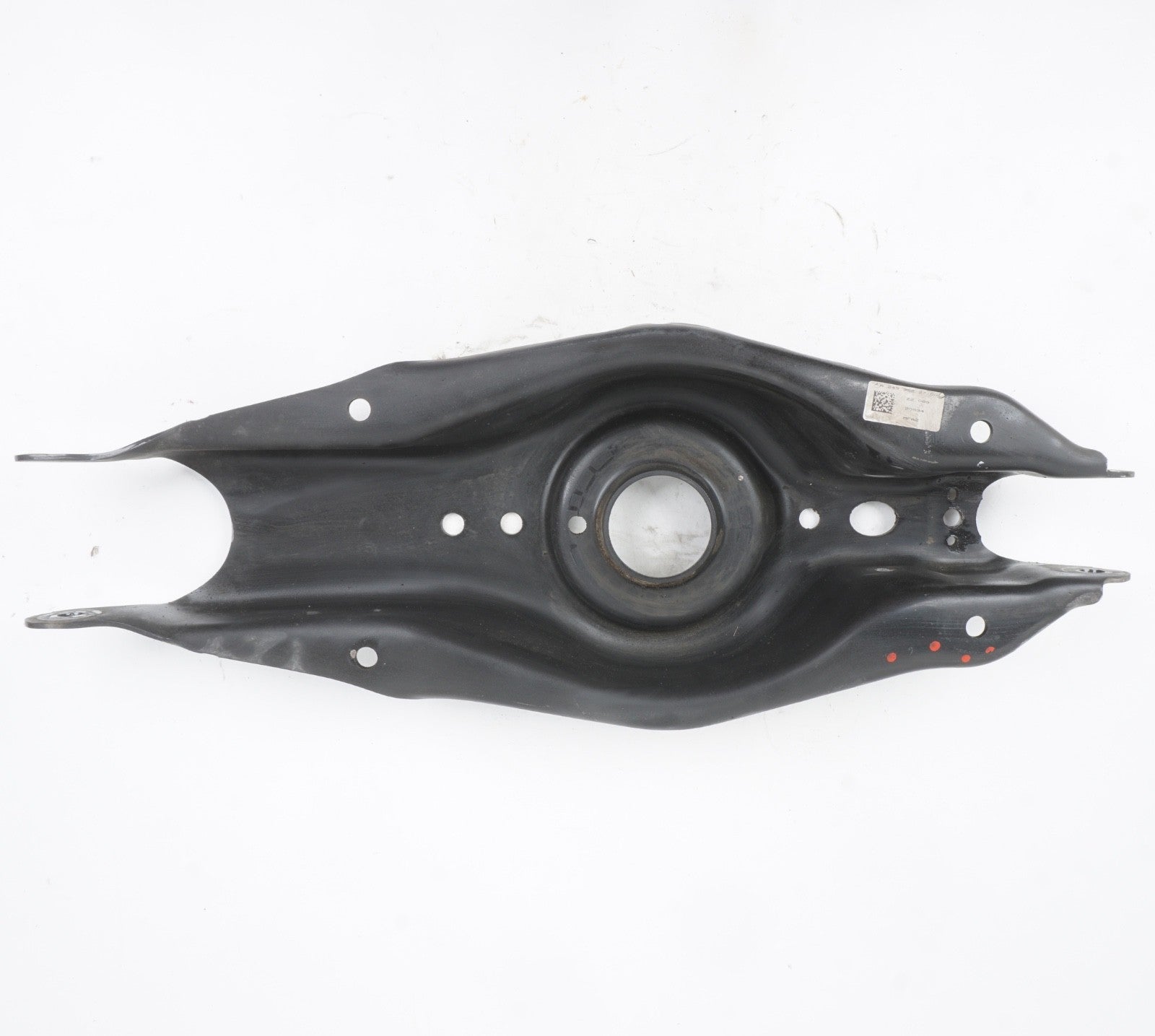 2022 - 2025 MERCEDES-BENZ EQB X243 Rear Left Lower Control Arm A2433522700