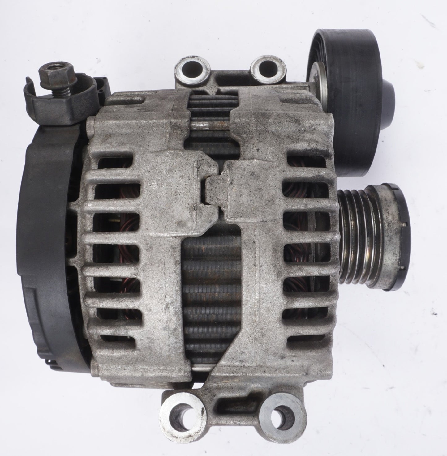 2007 2008-2013 BMW E60 E61 E84 E90 E93 328i 128i Alternator Generator 7551256