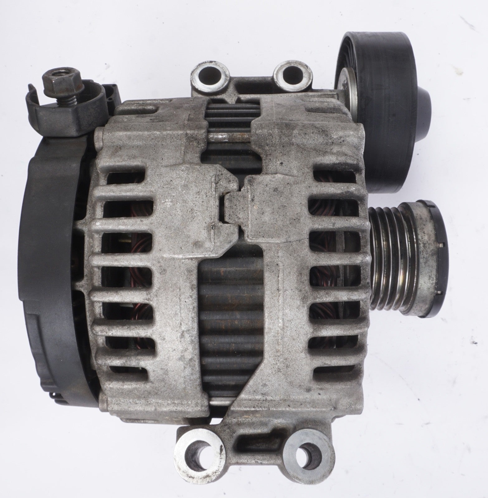 2007 2008-2013 BMW E60 E61 E84 E90 E93 328i 128i Alternator Generator 7551256