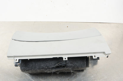 2010 - 2013 MERCEDES S550 OEM RIGHT FRONT DASH GLOVE BOX GREY