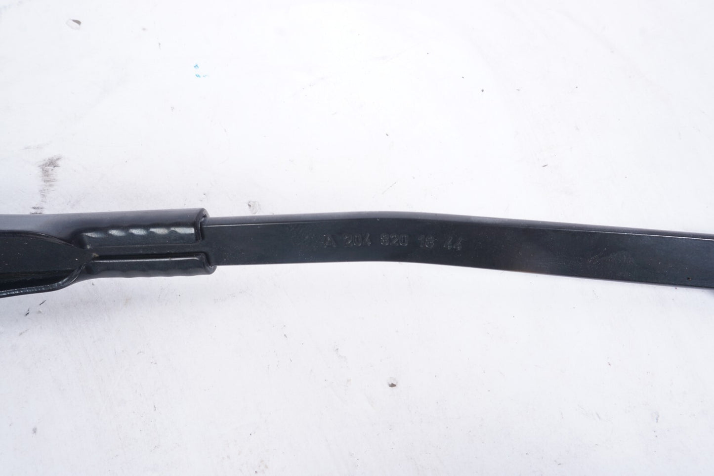 12-14 Mercedes C300 C250 C350 Windshield Wiper Arm Left & Right OEM
