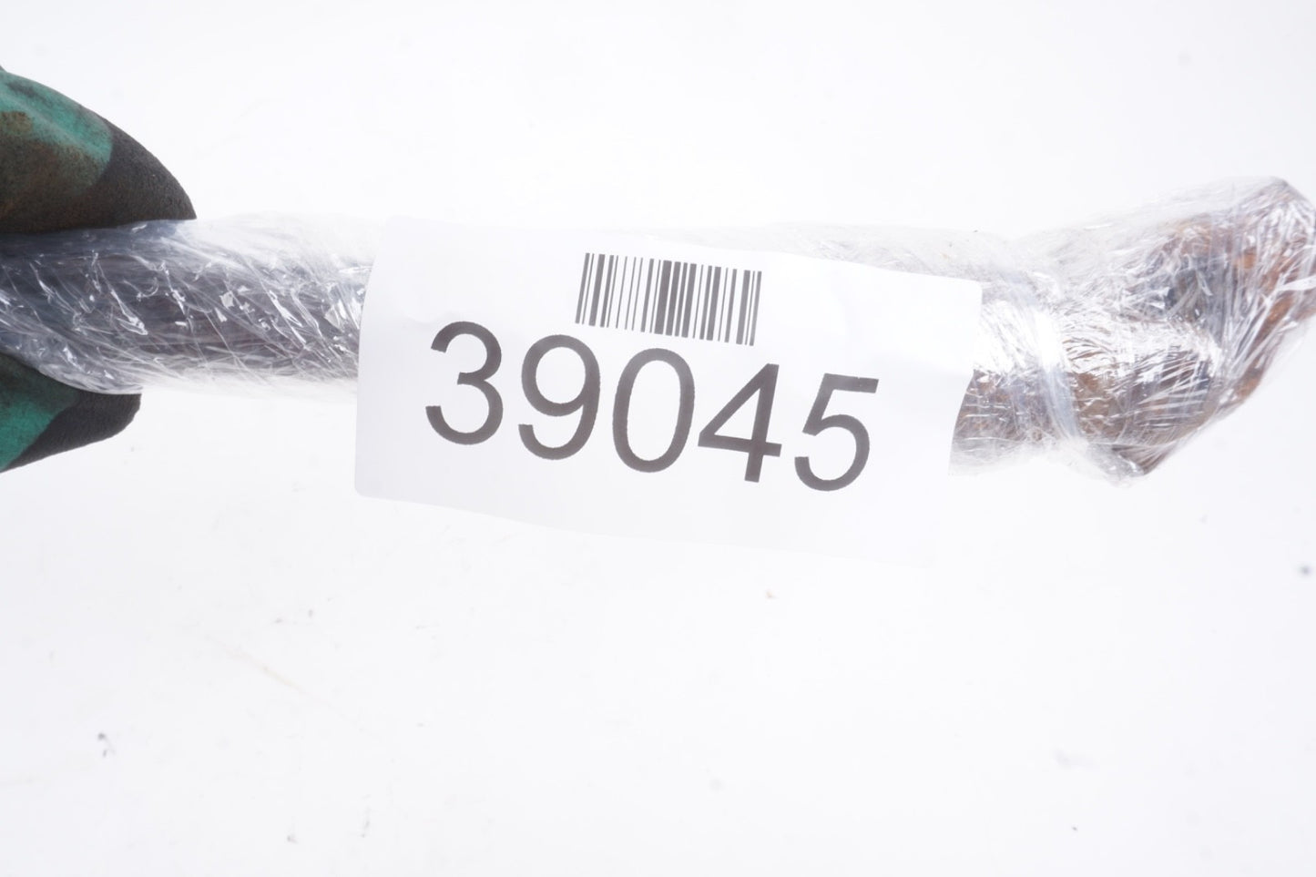 2005 - 2011 Audi A6 Steering Shaft OEM