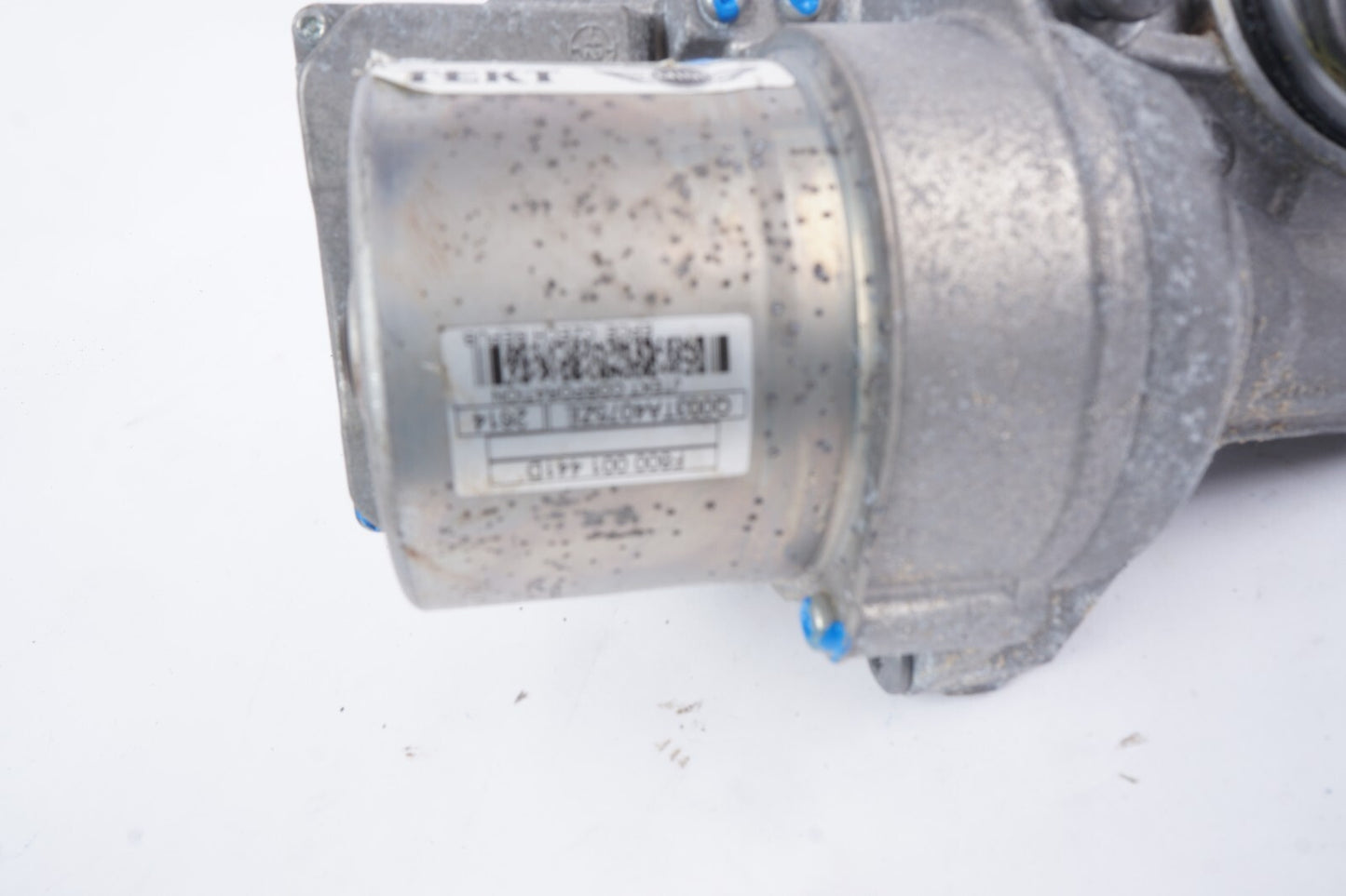2014 - 2018 Mini Cooper Steering Gear Electric Motor 6856822 *Broken Plug* OEM