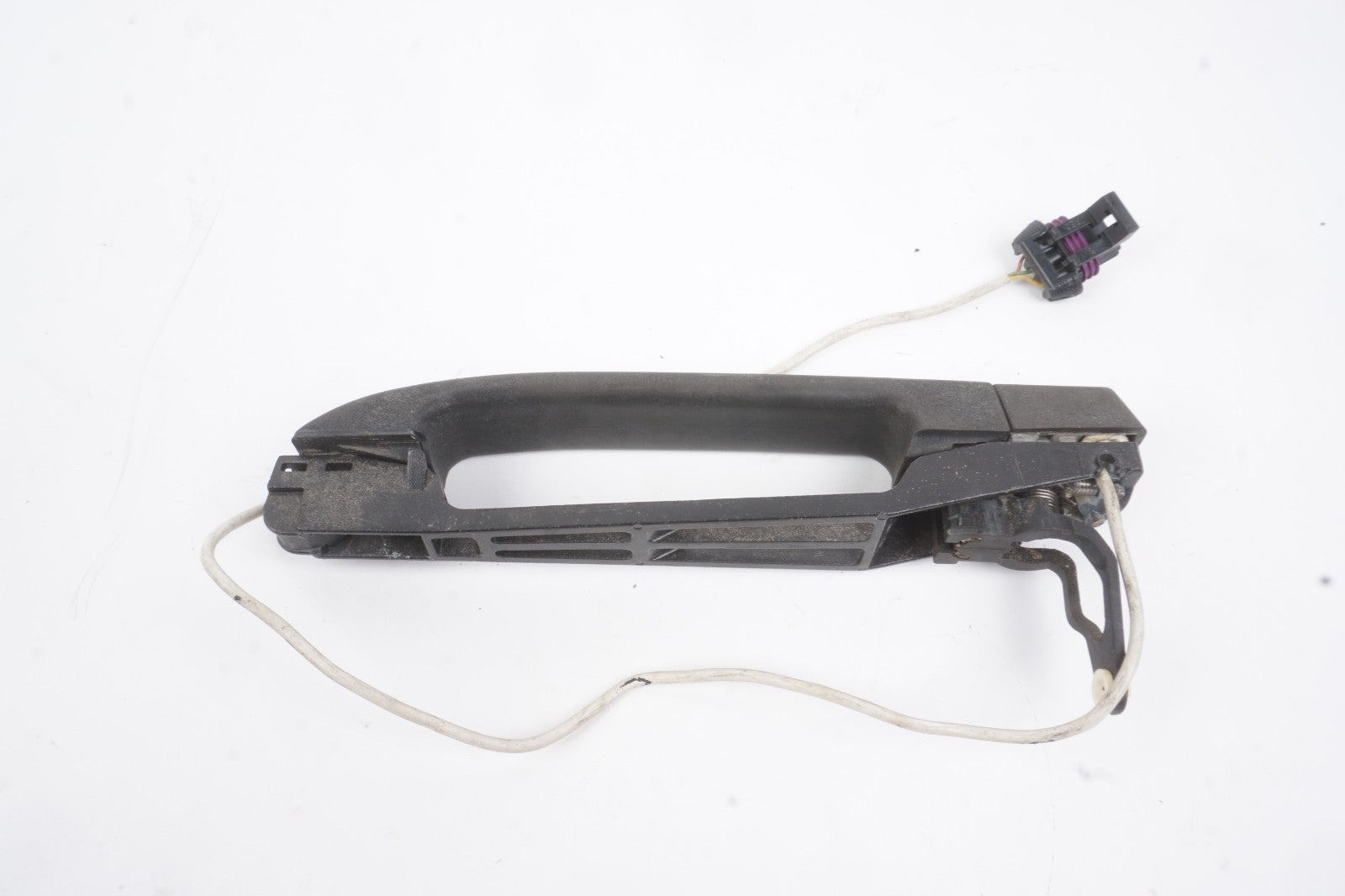 1987 - 1993 Cadillac Allante Front Right Passenger Exterior Door Handle OEM