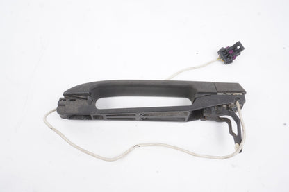 1987 - 1993 Cadillac Allante Front Right Passenger Exterior Door Handle OEM