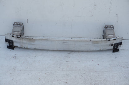 12-17 AUDI A8L A8 FRONT BUMPER REINFORCEMENT  OEM