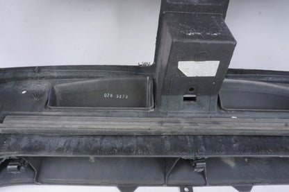 2007 ‑ 2013 BMW 325i 328i 330i 335i Coupe Convertible Radiator Support OEM