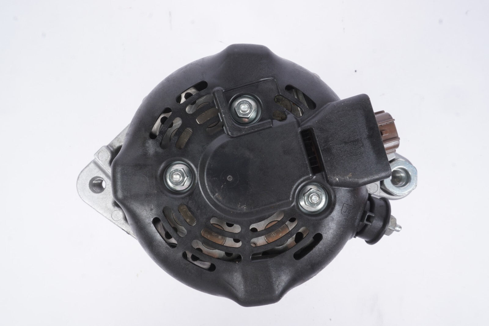 2010 - 2015 Lexus Is250 Convertible Alternator-Base OEM