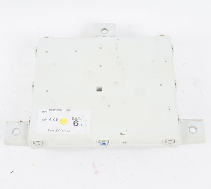 17 - 19 Alfa Romeo Giulia 2.0L BODY CONTROL MODULE BCM UNIT FUSE BOX  OEM
