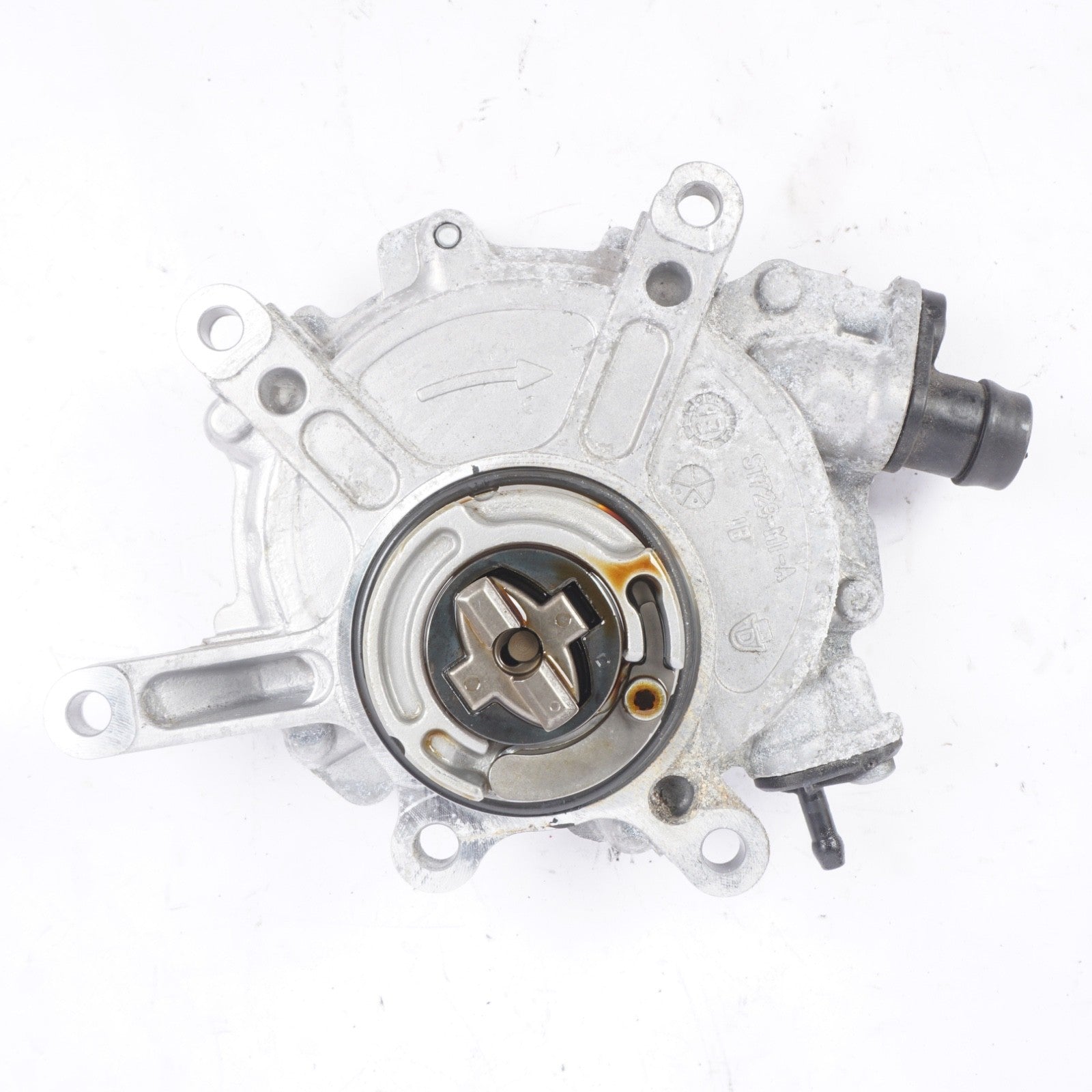 12-18 Mercedes W207 E350 Engine Motor Brake Vacuum Pump 2762300265 OEM
