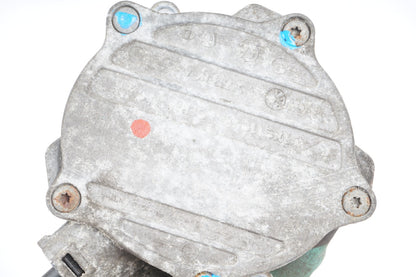 2013 - 2017 Audi A8L A8 3.0L Vacuum Pump OEM