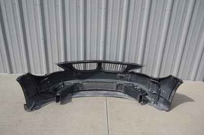 2004 - 2007  BMW 645i 650i E63 E64 Front Bumper Cover OEM
