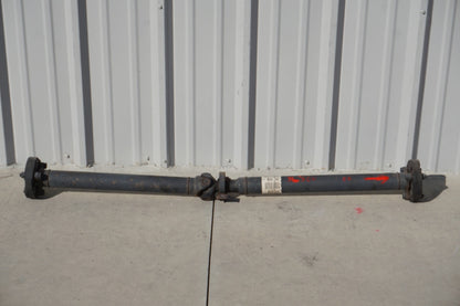 03-06 Mercedes SL500 R230 Drive Shaft Driveshaft Line Propeller 2304101206 Oem