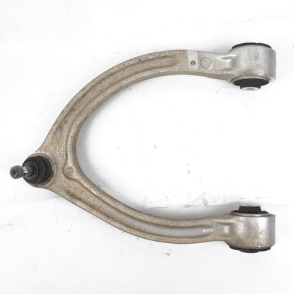 2007-13 Mercedes W221 S550 Front Passenger Side Upper Transverse Control Arm OEM