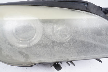 09-12 BMW 750 SERIES Right Xenon HID Adaptive Headlight OEM 7182154