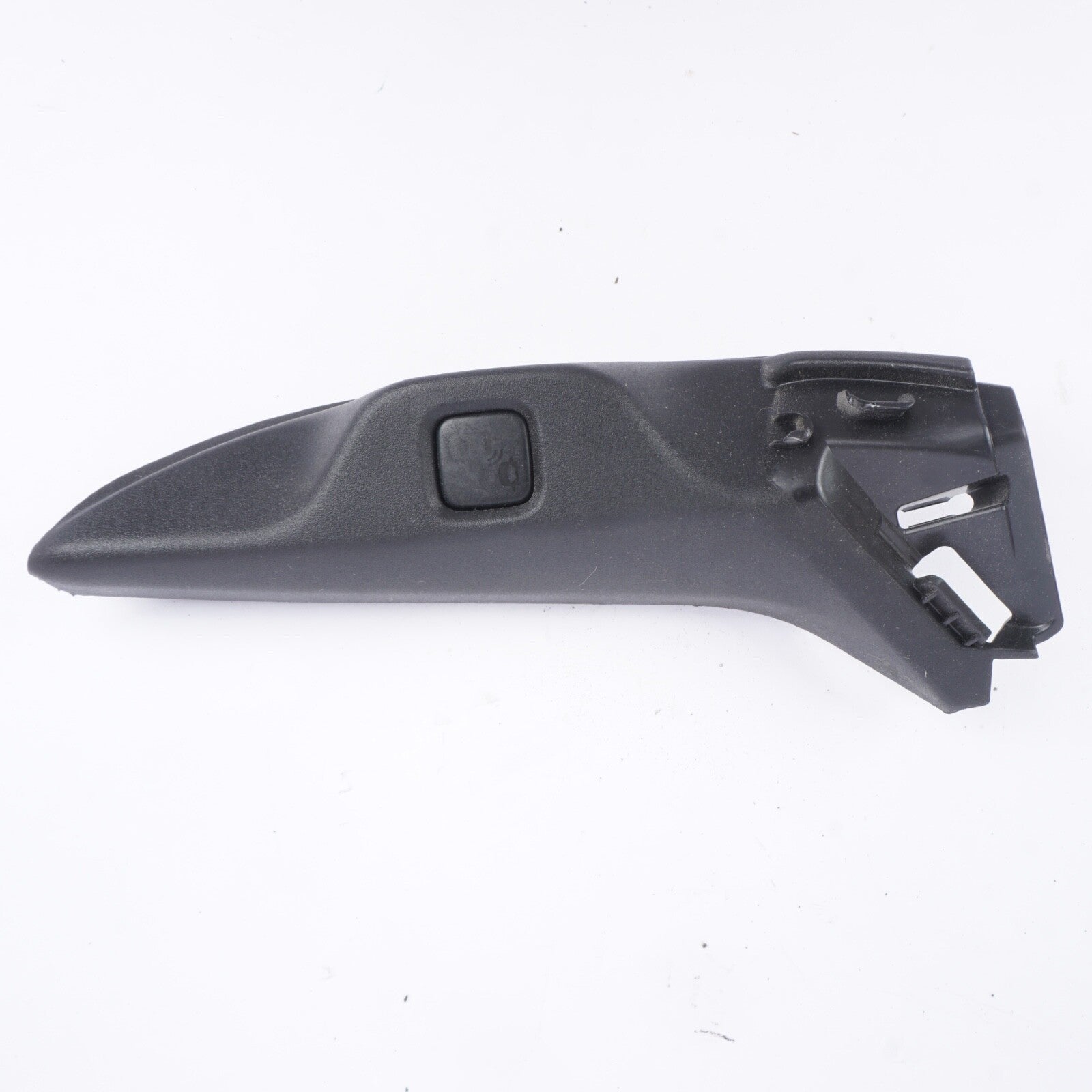 2018 - 2023 Honda Odyssey Passenger Side Interior Pillar Garnish Blind Spot