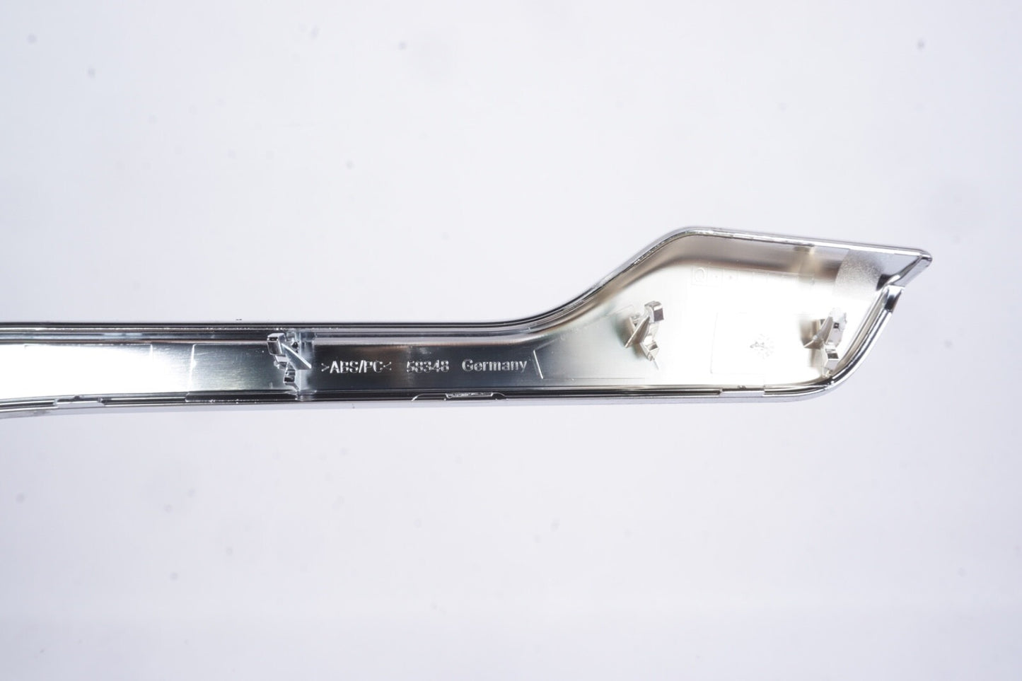 2015-2019 MERCEDES-BENZ GLA, CLA REAR LEFT RIGHT DOOR PULL Handle Cover