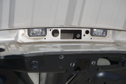 03-11 Mercedes R230 SL500 SL550 SL65 AMG Trunk Lid Shell OEM