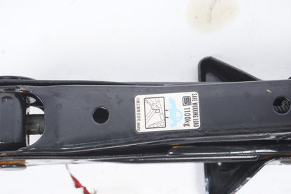 2002 - 2010 LEXUS SC430 Z40 CONVERTIBLE LIFT JACK W/ WRENCH