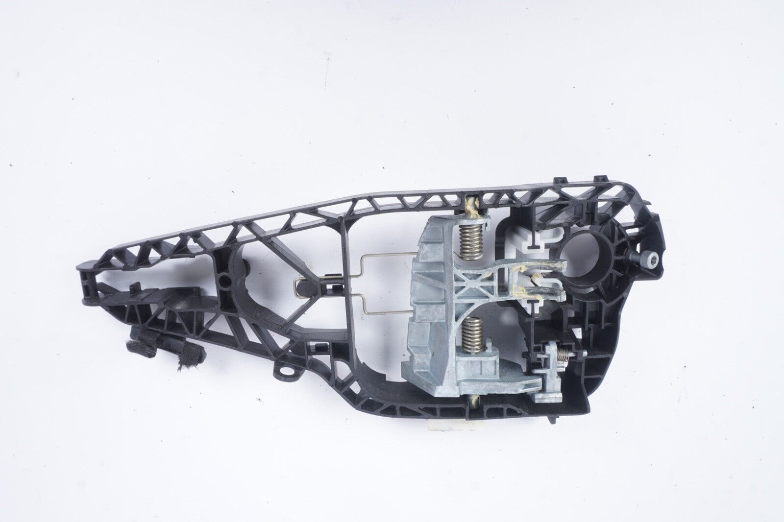 2015 - 2024 MINI COOPER F55 FRONT RIGHT SIDE OUTSIDE EXTERIOR DOOR HANDLE OEM