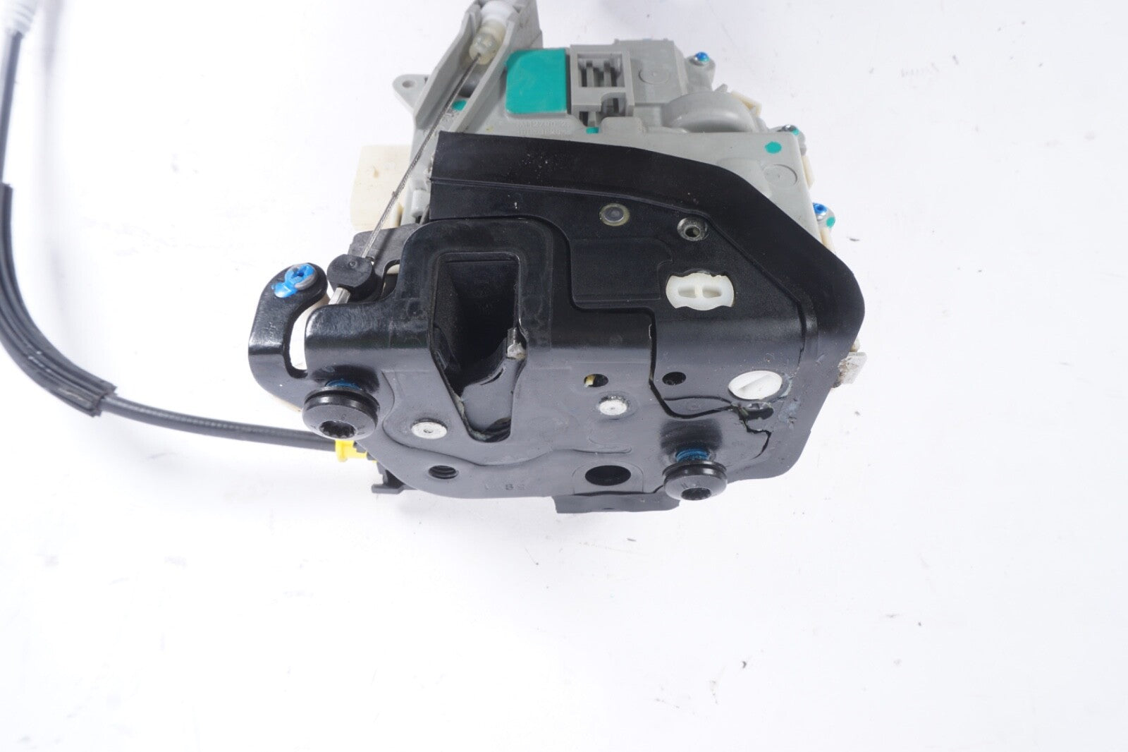 2012-2017 AUDI A6 S6 A7 FRONT RIGHT PASSENGER SIDE DOOR LOCK LATCH ACTUATOR OEM