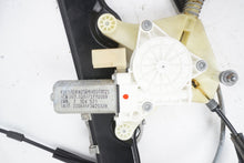 2012 - 2018 BMW 650i Front Left Window Regulator W/ Motor OEM