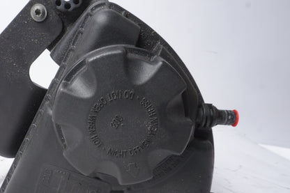 2011-2016 BMW 550i 650i F10 Coolant Reservoir Expansion Tank  7601948 OEM