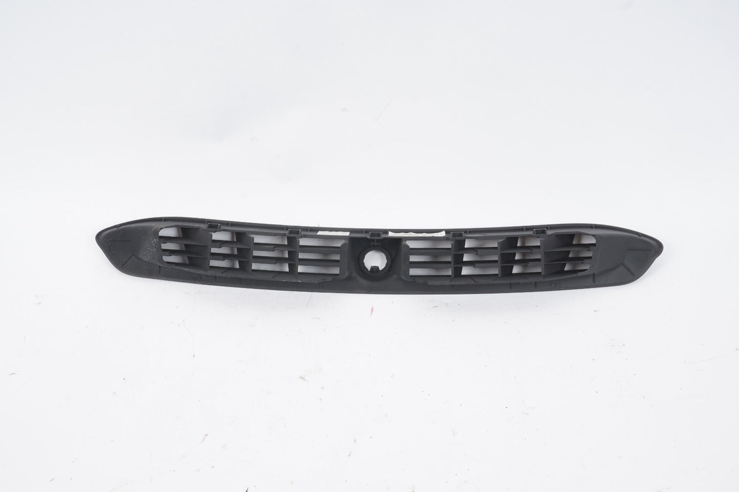 17 - 19 Alfa Romeo Giulia DASH DASHBOARD DEFROST AC AIR GRILLE COVER  OEM