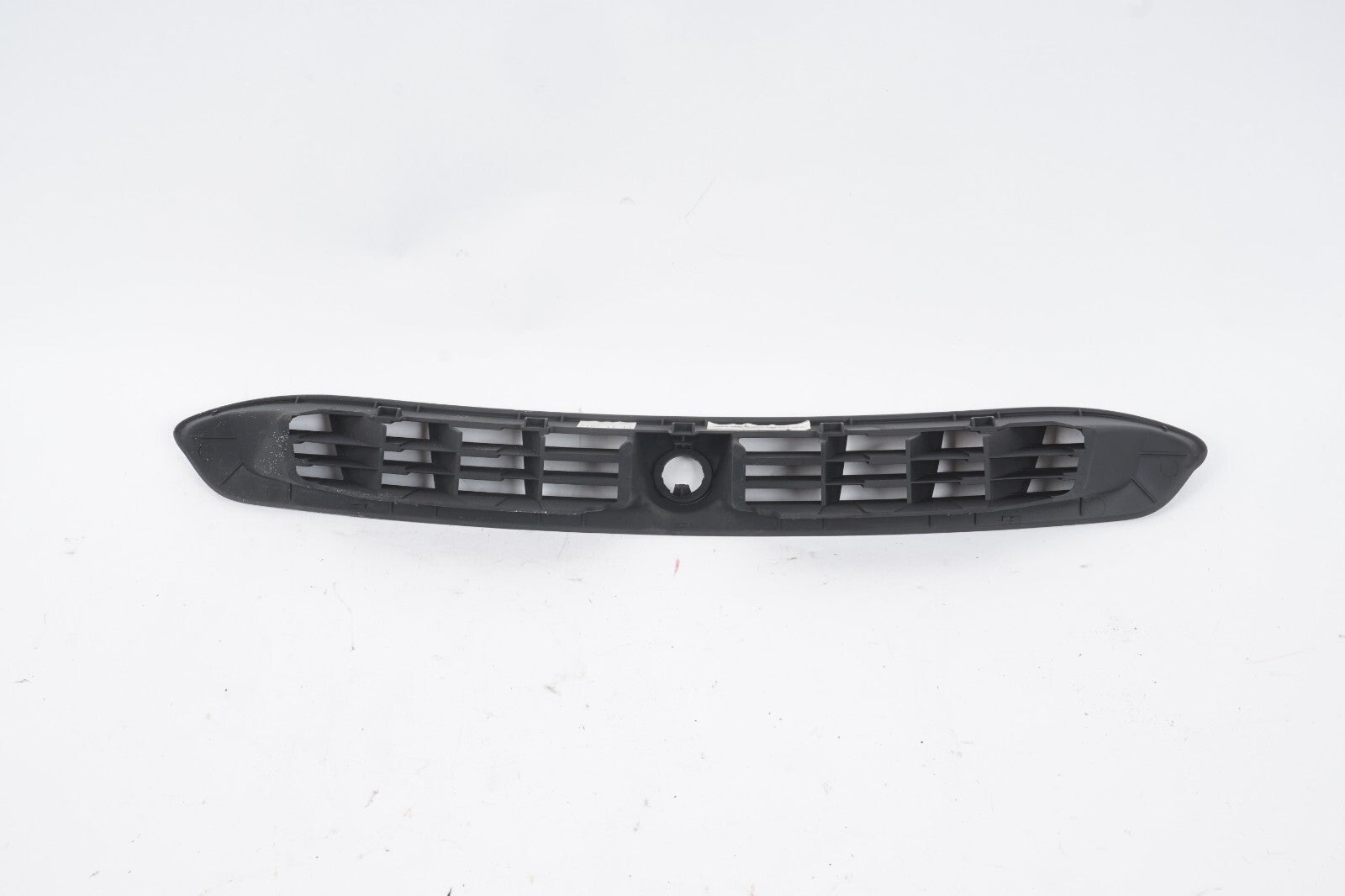 17 - 19 Alfa Romeo Giulia DASH DASHBOARD DEFROST AC AIR GRILLE COVER  OEM