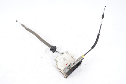 2012 - 2018 AUDI A7 FRONT RIGHT PASSENGER SIDE DOOR LOCK ACTUATOR OEM