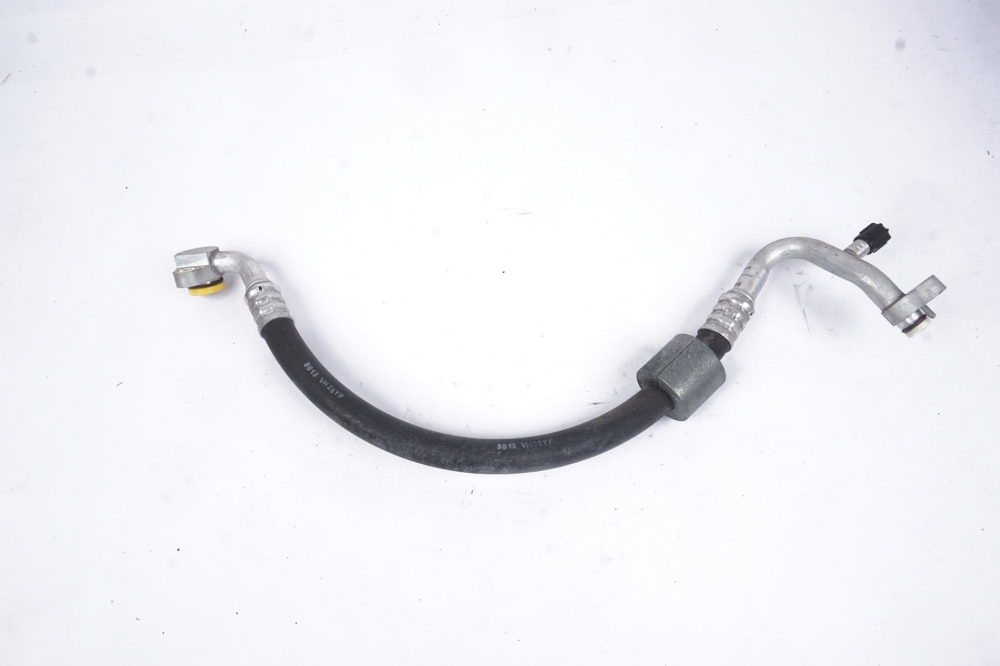 14-16 BMW 428 F32 F36 HVAC A/C AIR CONDITIONING SUCTION HOSE TUBE LINE OEM