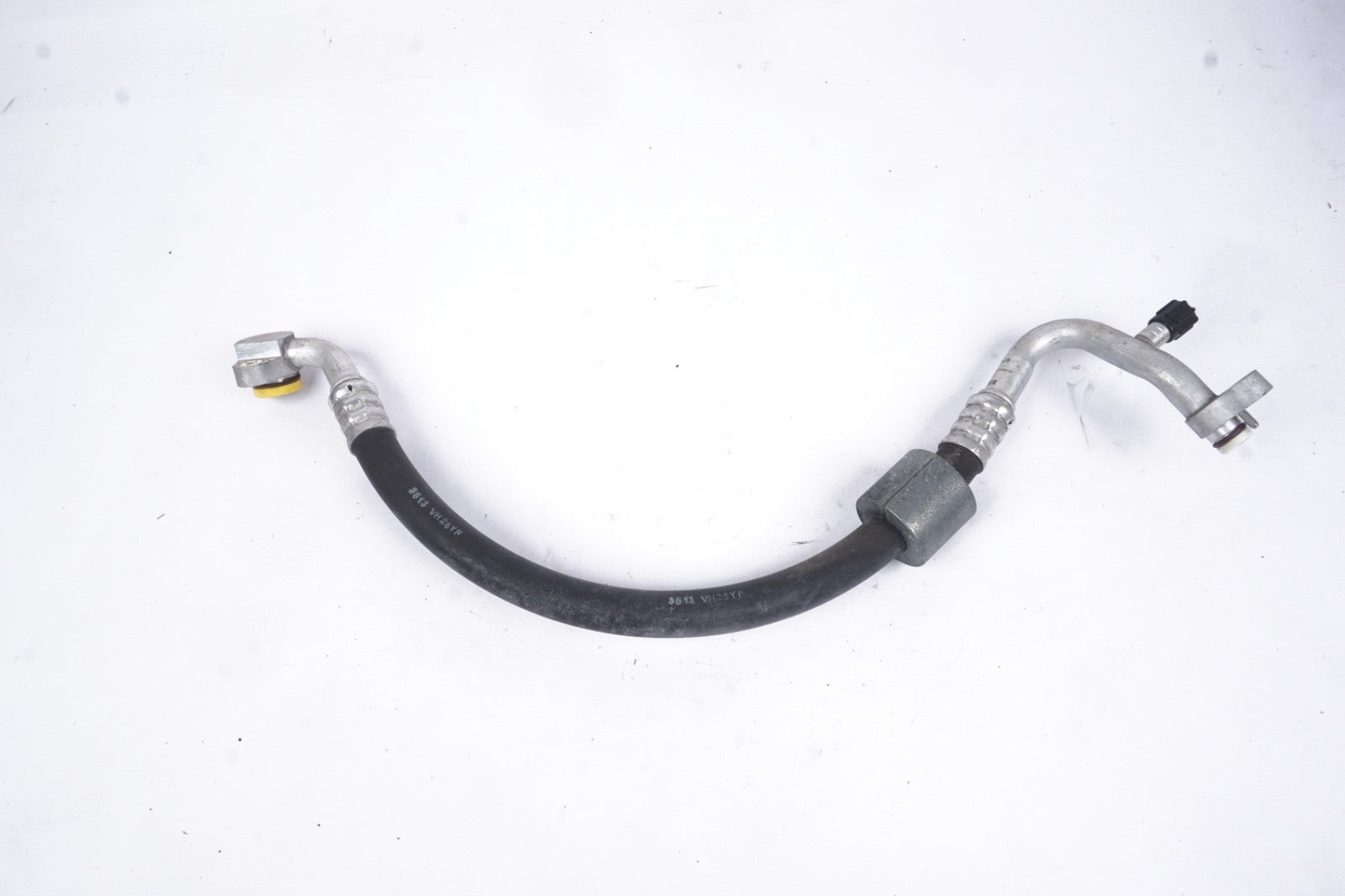 14-16 BMW 428 F32 F36 HVAC A/C AIR CONDITIONING SUCTION HOSE TUBE LINE OEM
