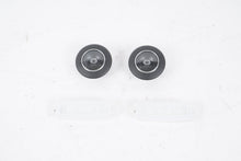 11-14 AUDI A8L A8 REAR DOME READING LIGHT LAMP 4H4947304  SET OEM