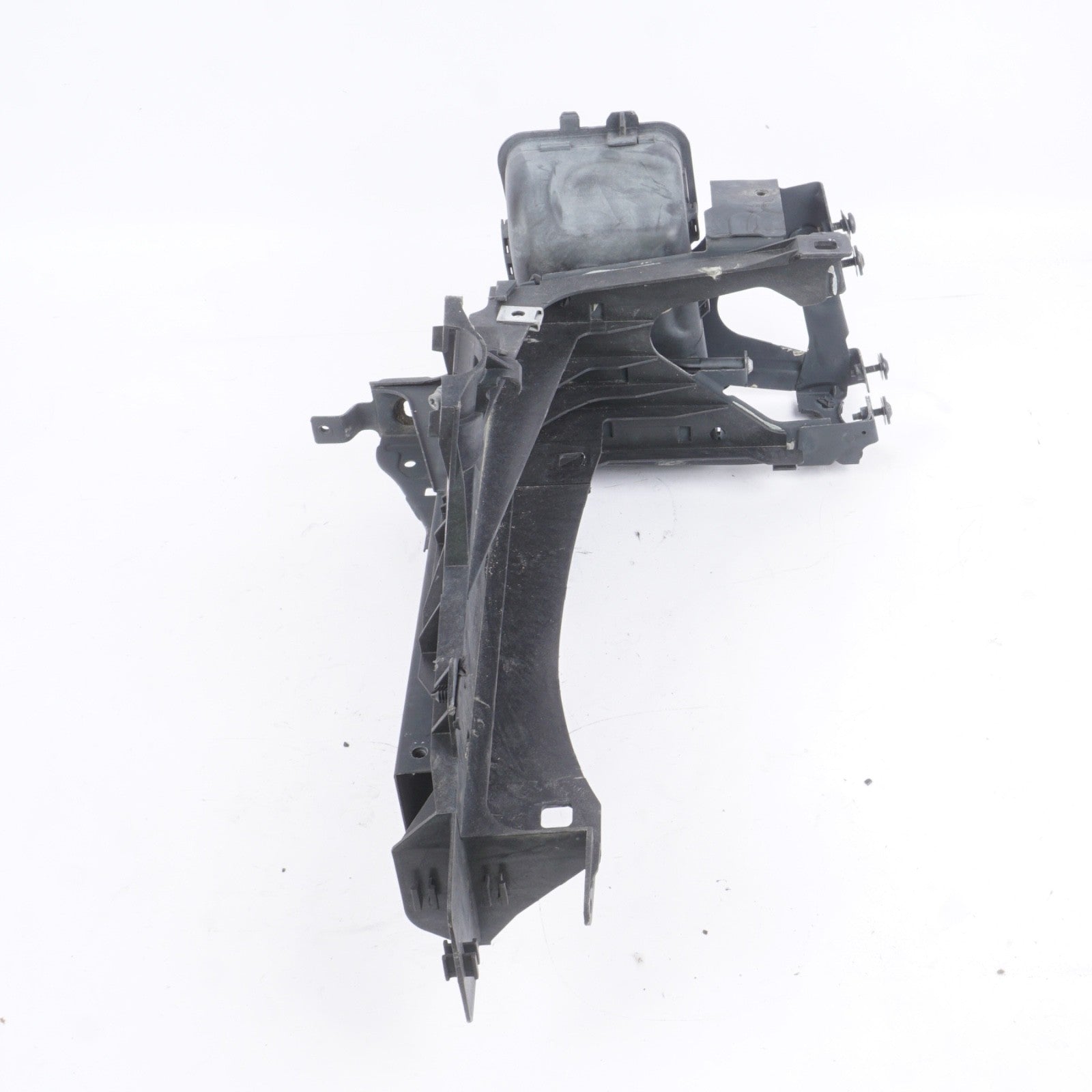 2008-2012 BMW 750I Right Front Panel Headlight Mounting Bracket  7033732 OEM
