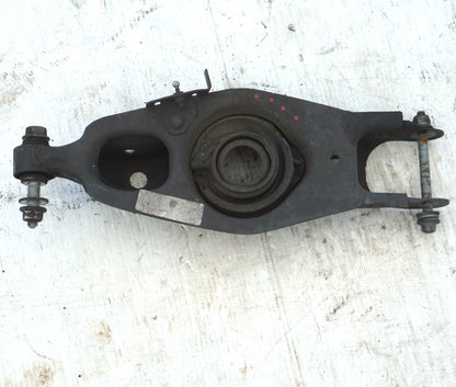 14-17 MASERATI QUATTROPORTE REAR RIGHT PASSENGER SIDE LOWER CONTROL ARM OEM
