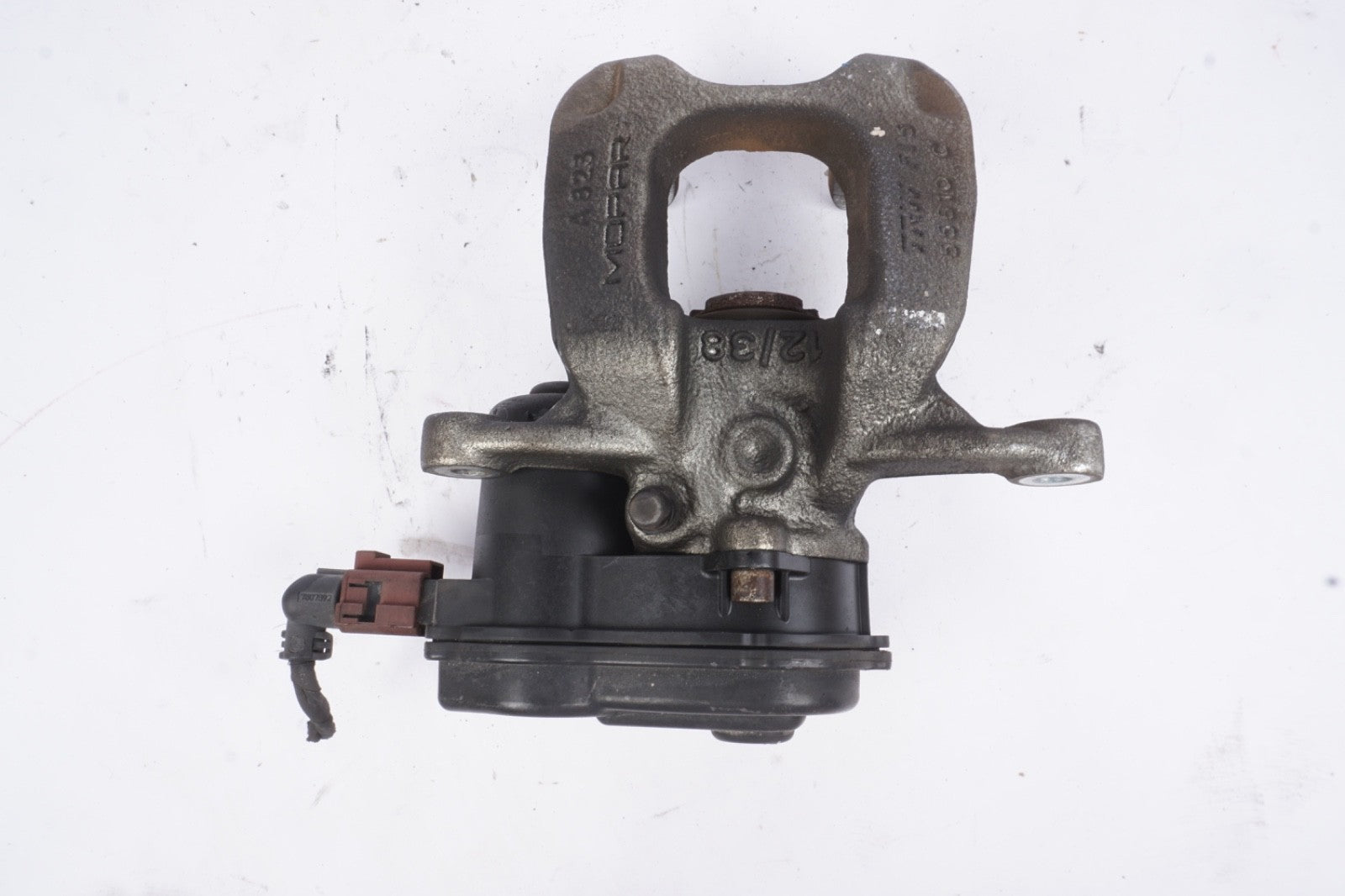 2016 - 2018 Fiat 500X Left Rear Brake Caliper X Model