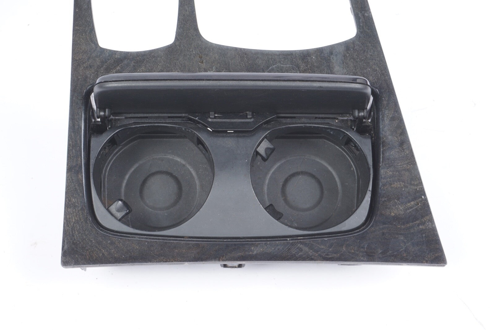 2009-2015 BMW 7 Series Center Console Shifter Surround Trim Bezel 9113863
