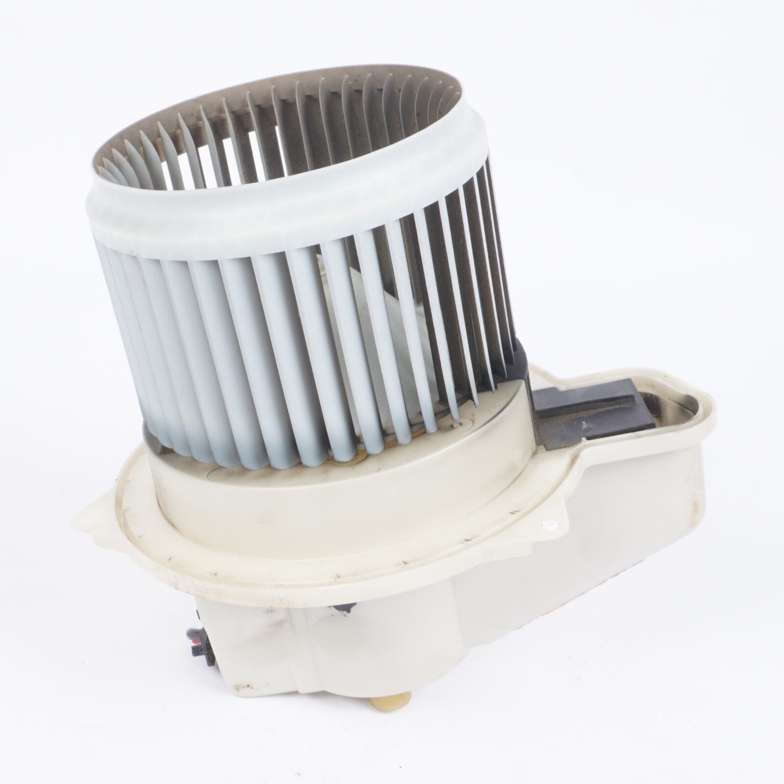 2012 - 2019 Fiat 500 Blower Motor AA116360-0531 OEM