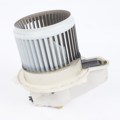 2012 - 2019 Fiat 500 Blower Motor AA116360-0531 OEM