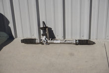 2016 - 2019 Jeep Renegade Steering Rack OEM