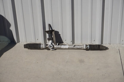 2016 - 2019 Jeep Renegade Steering Rack OEM