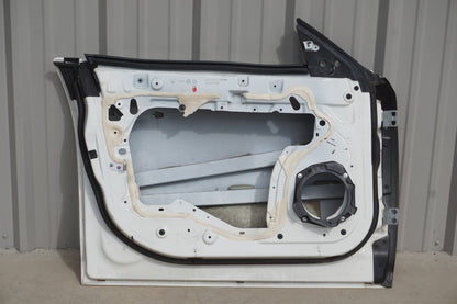2014 - 2020 Maserati Ghibli Front Left Door Shell Panel OEM